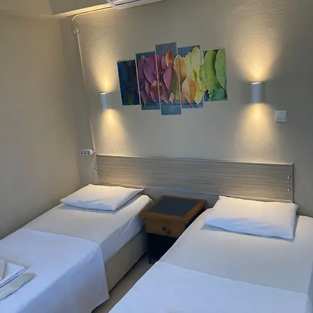 Koz Marigold Hotel apartamentowy