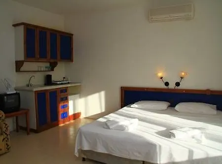 Apart Otel Koz Marigold 2*