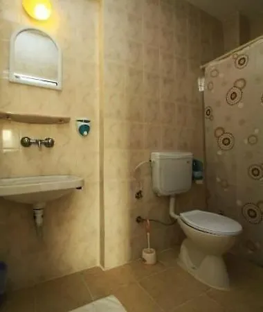 Apart Otel Koz Marigold Çeşme