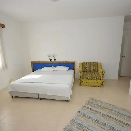Hotel apartamentowy Koz Marigold