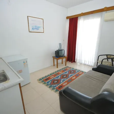 Koz Marigold Hotel apartamentowy 2*