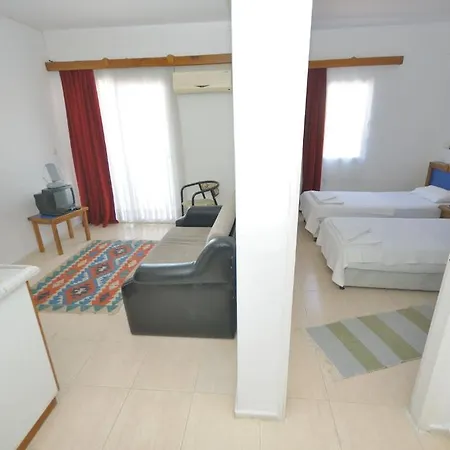 Apart Otel Koz Marigold Çeşme