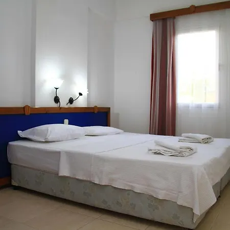 Koz Marigold Apart Otel 2*