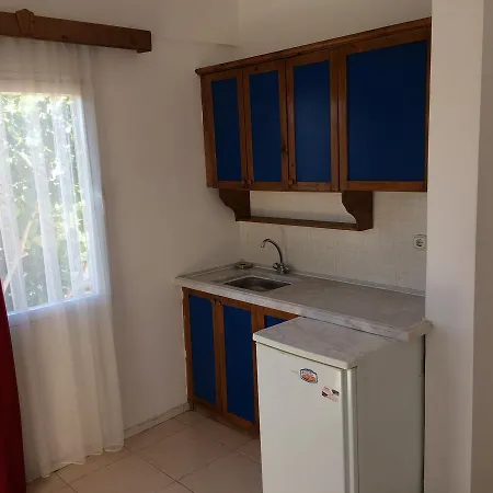 Apart Otel Koz Marigold Çeşme