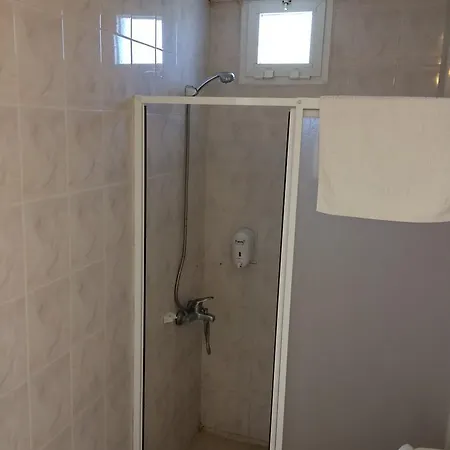 Koz Marigold Apart Otel