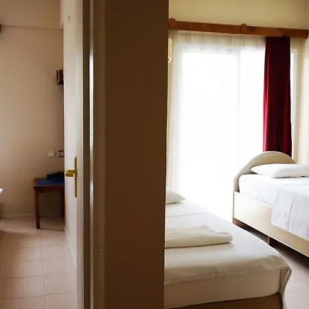 Koz Marigold Apart Otel