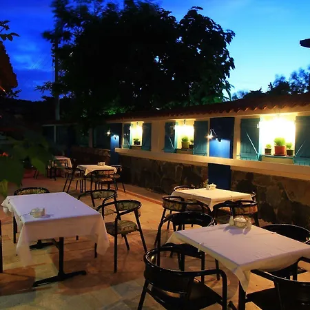 Apart Otel Koz Marigold Çeşme